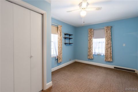 Tiny photo for 2810 Main Street, Buffalo, NY 14214 (MLS # B1654481)