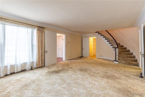 Tiny photo for 2810 Main Street, Buffalo, NY 14214 (MLS # B1654481)