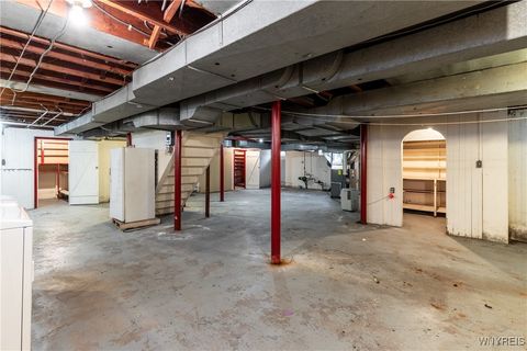 Tiny photo for 2810 Main Street, Buffalo, NY 14214 (MLS # B1654481)