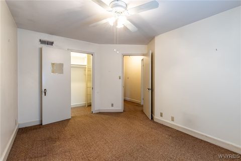 Tiny photo for 2810 Main Street, Buffalo, NY 14214 (MLS # B1654481)