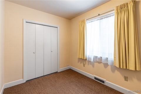 Tiny photo for 2810 Main Street, Buffalo, NY 14214 (MLS # B1654481)