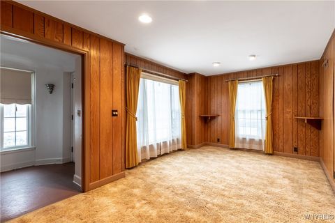 Tiny photo for 2810 Main Street, Buffalo, NY 14214 (MLS # B1654481)