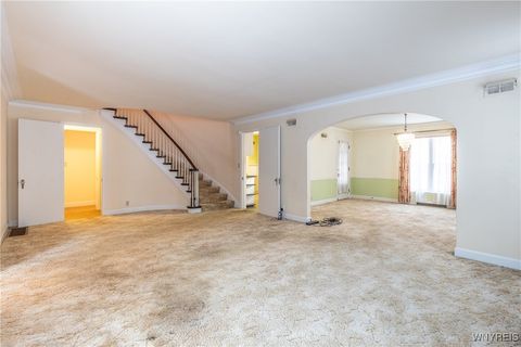 Tiny photo for 2810 Main Street, Buffalo, NY 14214 (MLS # B1654481)