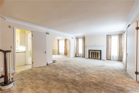 Tiny photo for 2810 Main Street, Buffalo, NY 14214 (MLS # B1654481)