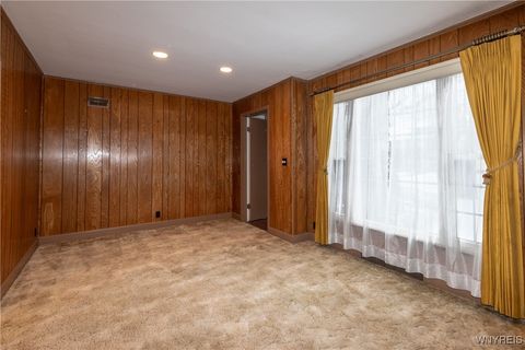 Tiny photo for 2810 Main Street, Buffalo, NY 14214 (MLS # B1654481)