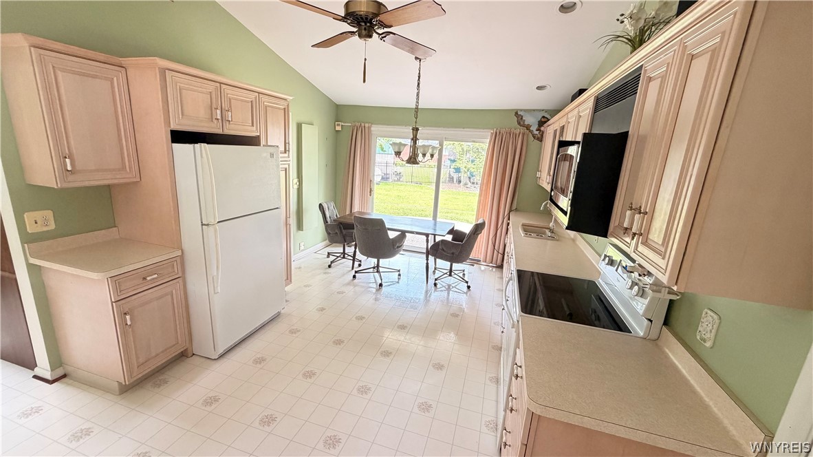 4524 Sheridan Drive