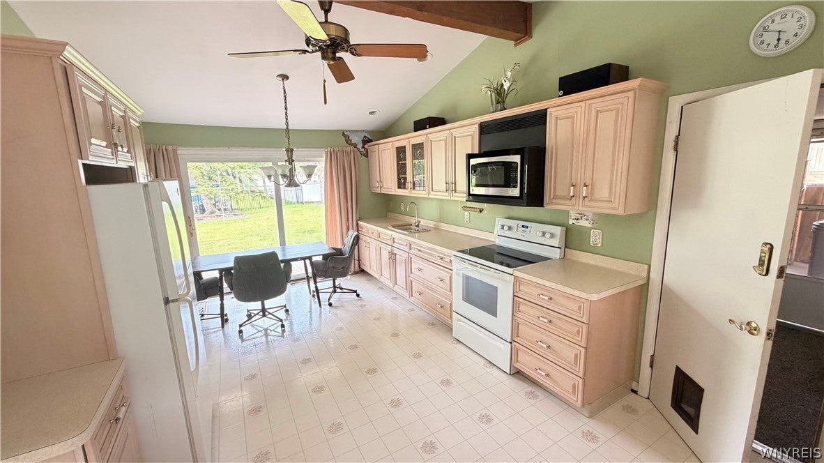 4524 Sheridan Drive