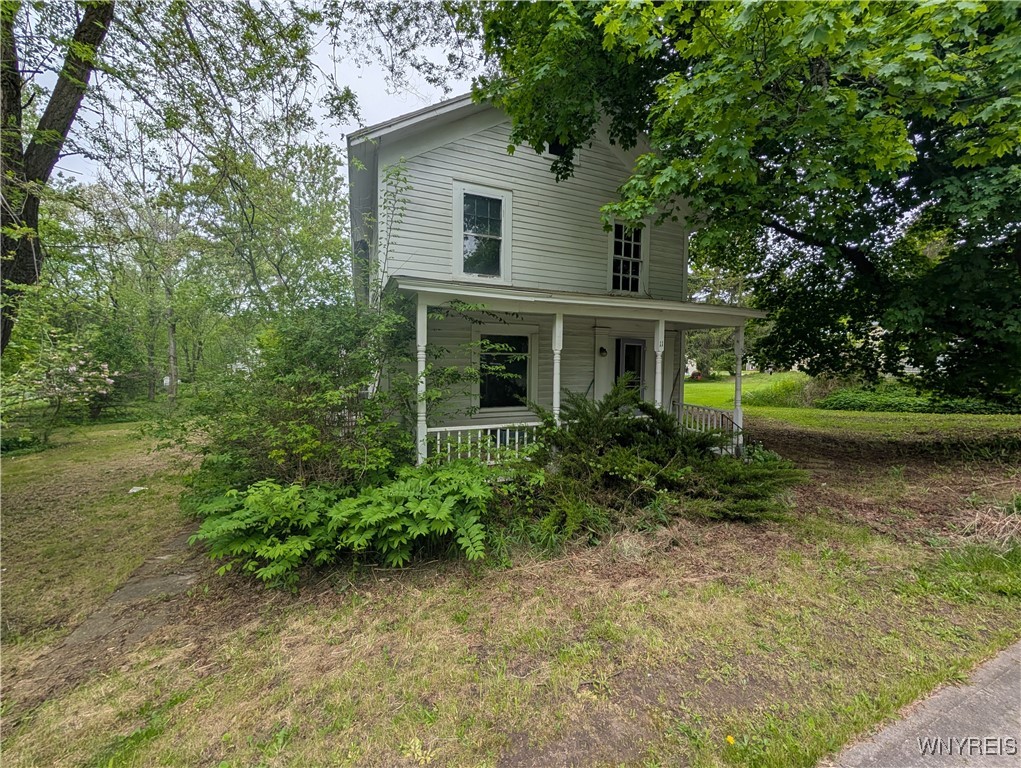 11 N Main Street, Cohocton, New York image 2