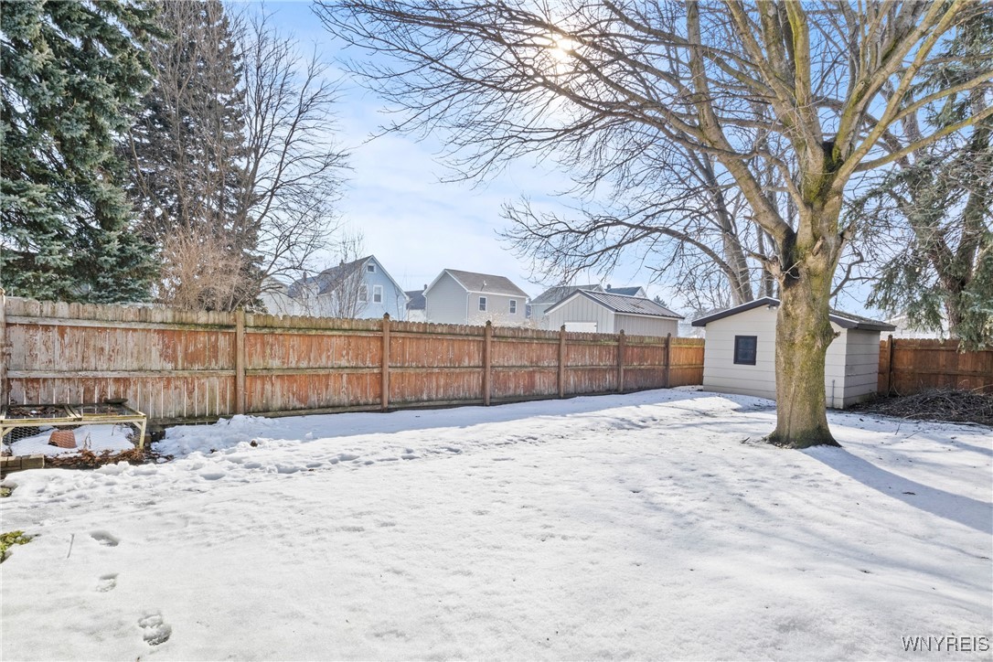 31 Cooke Street, Lackawanna, New York image 3