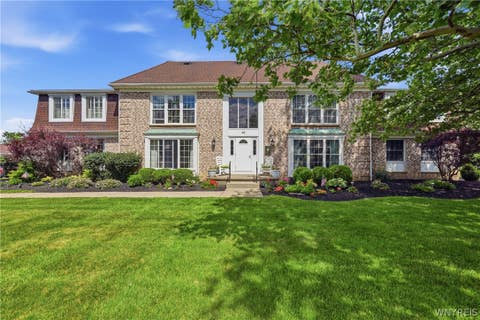Condo For Sale - 40-7 Carriage Drive<br/> Orchard Park, NY 14127