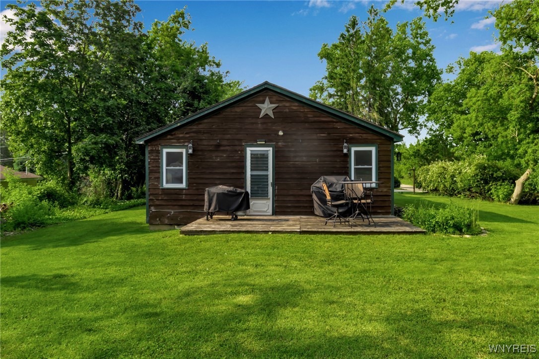 5648 Godfreys Pond, Stafford, New York image 25