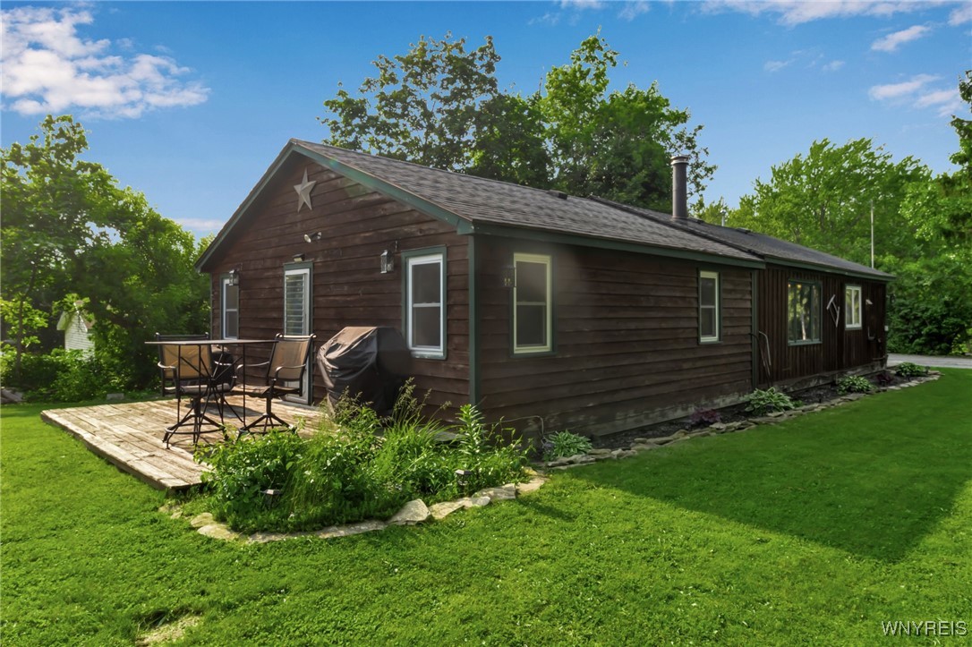 5648 Godfreys Pond, Stafford, New York image 24
