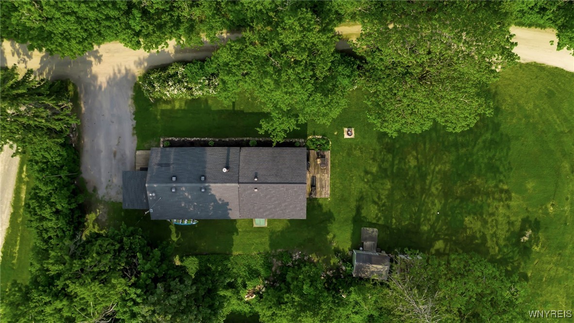 5648 Godfreys Pond, Stafford, New York image 28