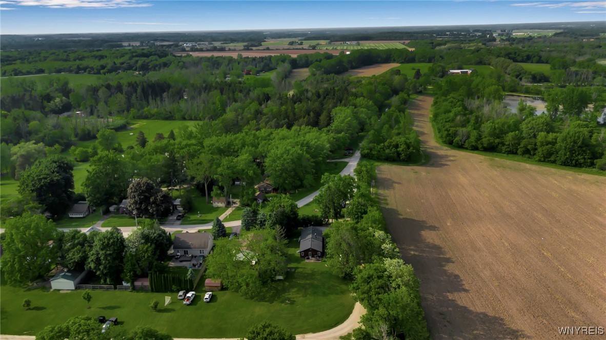 5648 Godfreys Pond, Stafford, New York image 35
