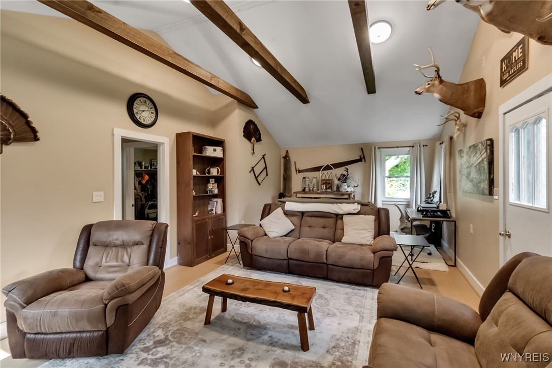 5648 Godfreys Pond, Stafford, New York image 3