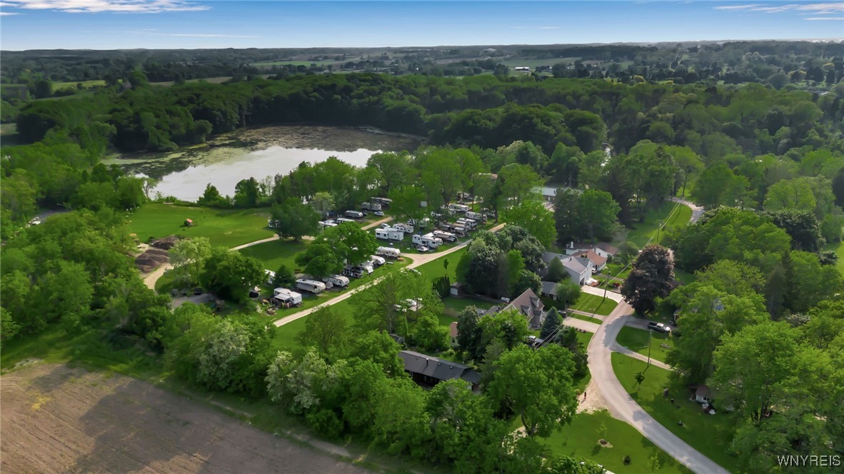 5648 Godfreys Pond, Stafford, New York image 30