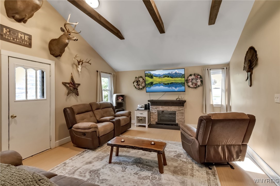 5648 Godfreys Pond, Stafford, New York image 5