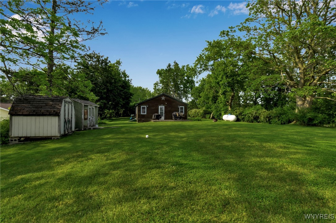 5648 Godfreys Pond, Stafford, New York image 26