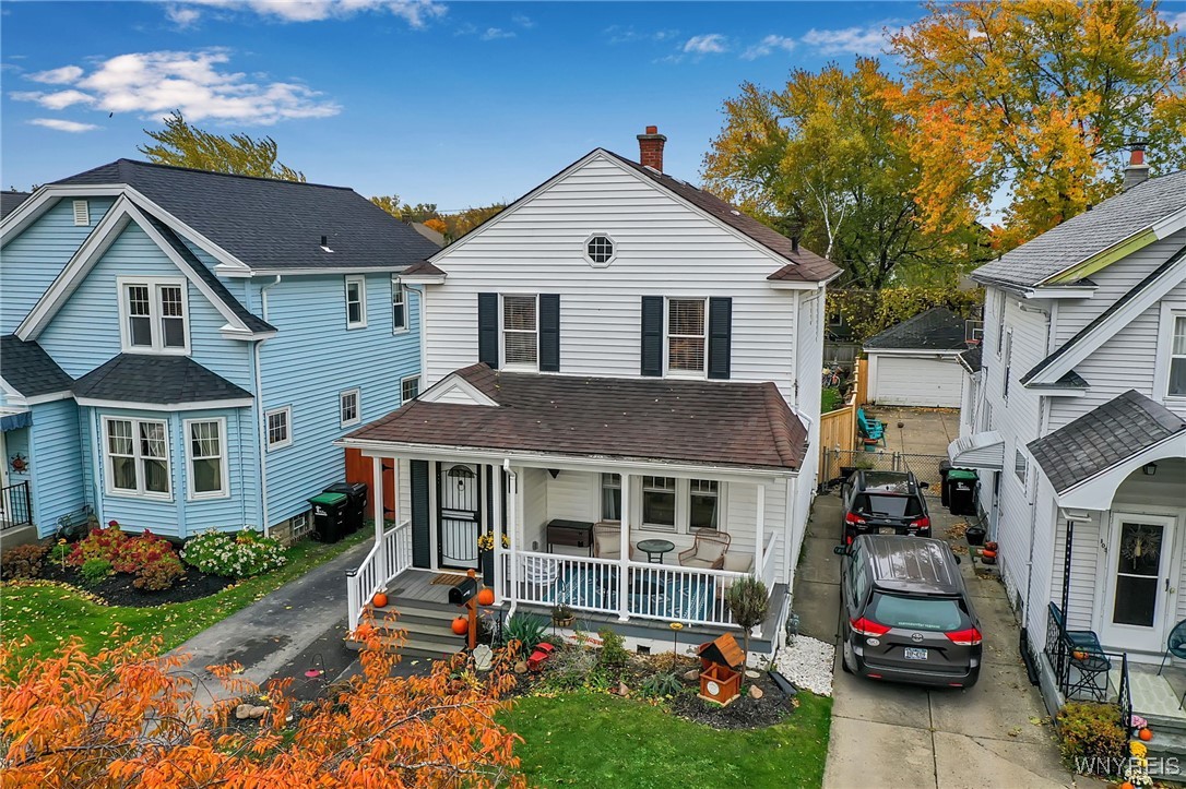 105 Princeton Boulevard