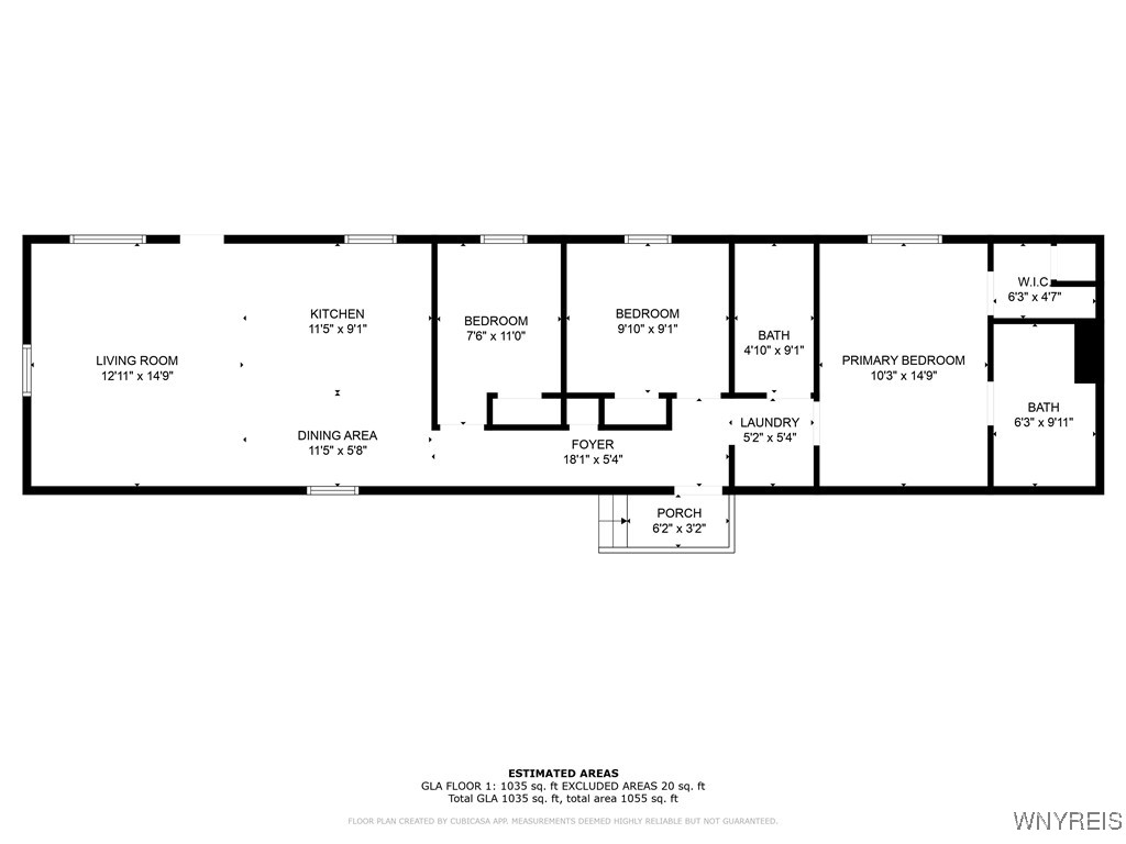 6 South Carefree Lane, Cheektowaga, New York image 48