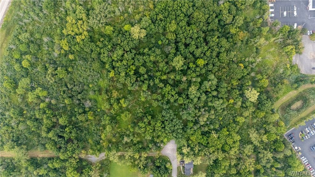 Photo of Washington Avenue, Orchard Park, NY 14127 (MLS # B1678109)