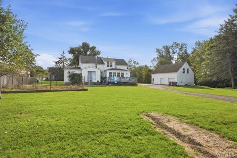 Photo of 19 Maishoss Street, Cheektowaga, NY 14227 (MLS # B1717475)