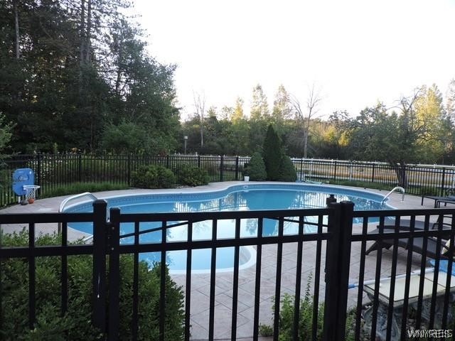 639 County Line Road