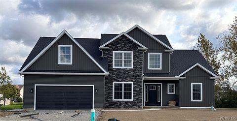 11591 Clarence Center Road Akron NY 14001