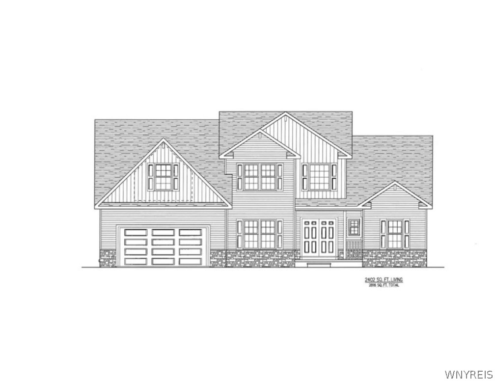 11591 Clarence Center Road