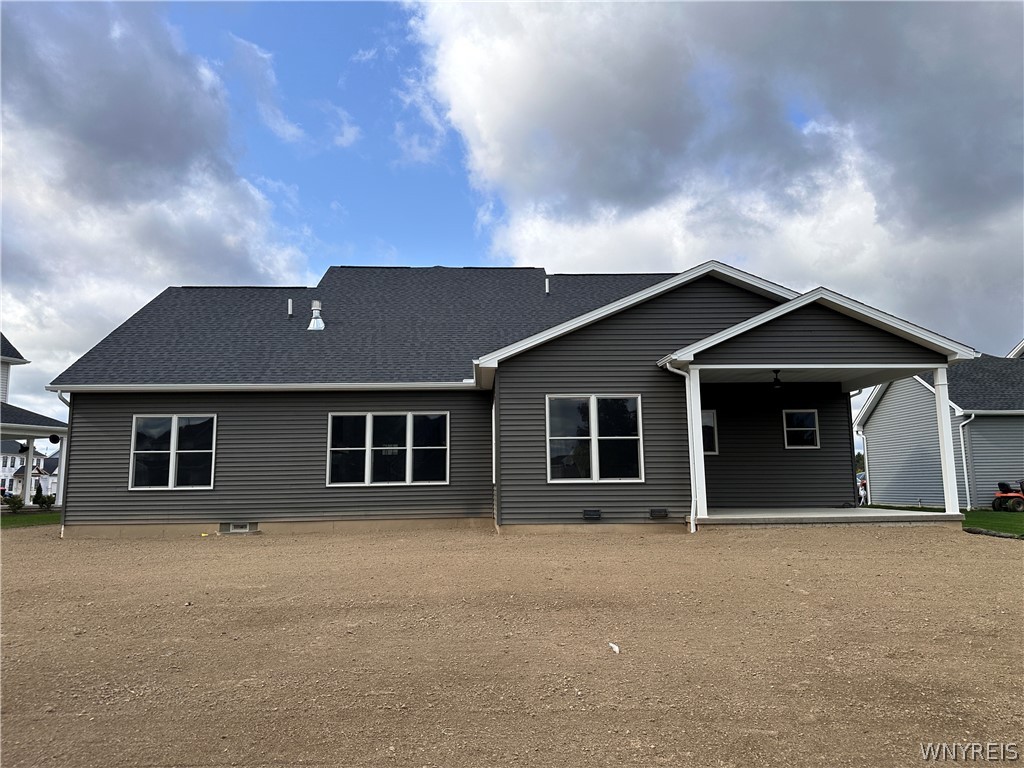 11591 Clarence Center Road