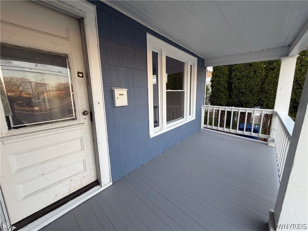Photo of 18 Buffum Street, Buffalo, NY 14210 (MLS # B1676503)