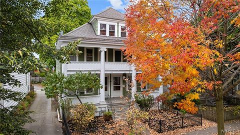 Photo of 330 Ashland Avenue, Buffalo, NY 14222 (MLS # B1644814) Photo of 330 Ashland Avenue, Buffalo, NY 14222 (MLS # B1644814)