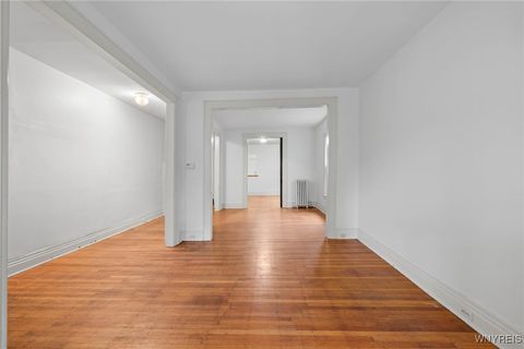 Tiny photo for 330 Ashland Avenue, Buffalo, NY 14222 (MLS # B1644814)