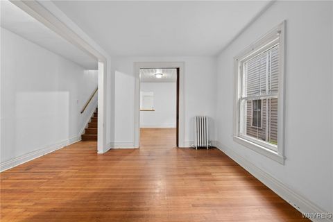 Tiny photo for 330 Ashland Avenue, Buffalo, NY 14222 (MLS # B1644814)