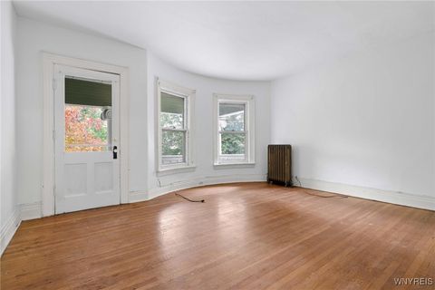Tiny photo for 330 Ashland Avenue, Buffalo, NY 14222 (MLS # B1644814)