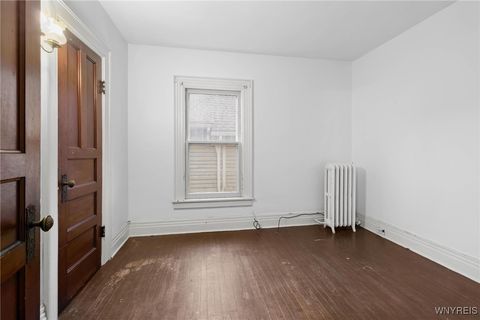 Tiny photo for 330 Ashland Avenue, Buffalo, NY 14222 (MLS # B1644814)