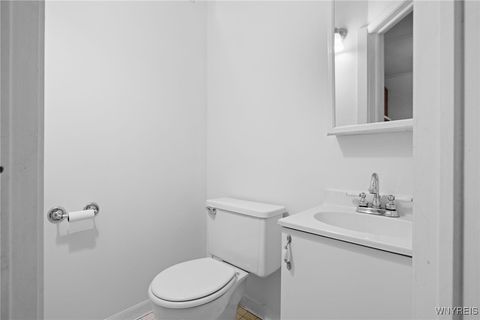 Tiny photo for 330 Ashland Avenue, Buffalo, NY 14222 (MLS # B1644814)