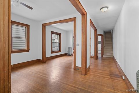 Tiny photo for 330 Ashland Avenue, Buffalo, NY 14222 (MLS # B1644814)