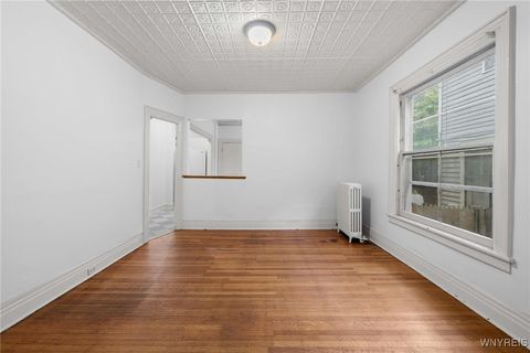 Tiny photo for 330 Ashland Avenue, Buffalo, NY 14222 (MLS # B1644814)