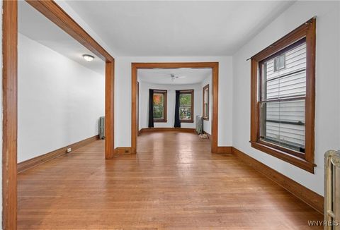 Tiny photo for 330 Ashland Avenue, Buffalo, NY 14222 (MLS # B1644814)