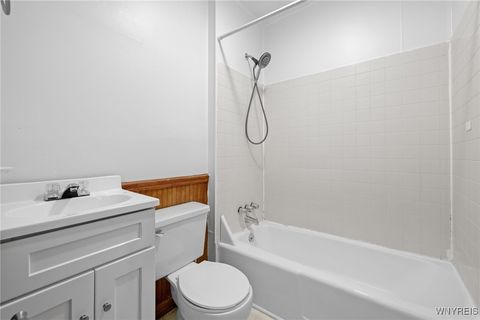 Tiny photo for 330 Ashland Avenue, Buffalo, NY 14222 (MLS # B1644814)