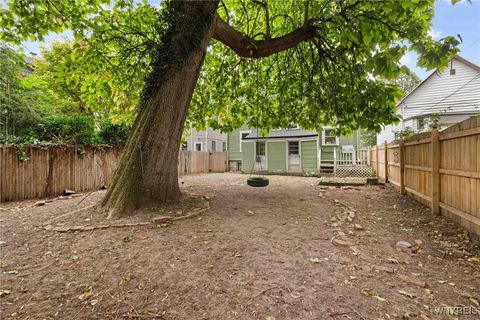 Tiny photo for 330 Ashland Avenue, Buffalo, NY 14222 (MLS # B1644814)