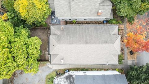 Tiny photo for 330 Ashland Avenue, Buffalo, NY 14222 (MLS # B1644814)