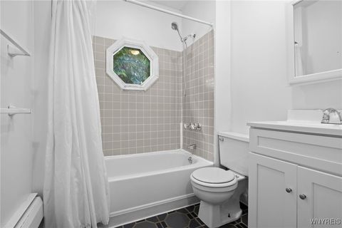 Tiny photo for 330 Ashland Avenue, Buffalo, NY 14222 (MLS # B1644814)