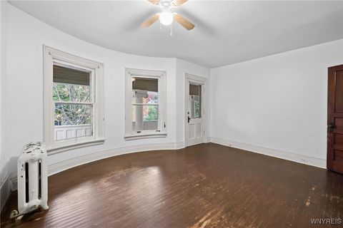 Tiny photo for 330 Ashland Avenue, Buffalo, NY 14222 (MLS # B1644814)