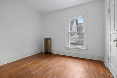 Tiny photo for 330 Ashland Avenue, Buffalo, NY 14222 (MLS # B1644814)
