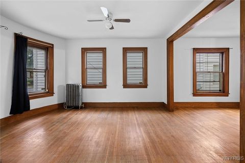 Tiny photo for 330 Ashland Avenue, Buffalo, NY 14222 (MLS # B1644814)