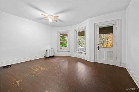 Tiny photo for 330 Ashland Avenue, Buffalo, NY 14222 (MLS # B1644814)