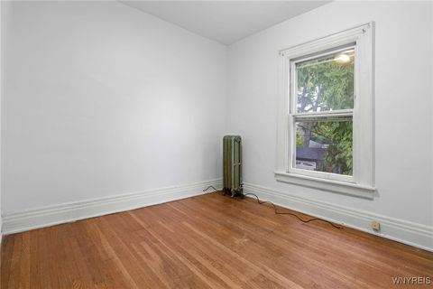 Tiny photo for 330 Ashland Avenue, Buffalo, NY 14222 (MLS # B1644814)