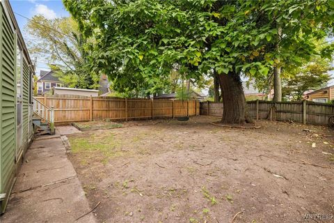 Tiny photo for 330 Ashland Avenue, Buffalo, NY 14222 (MLS # B1644814)